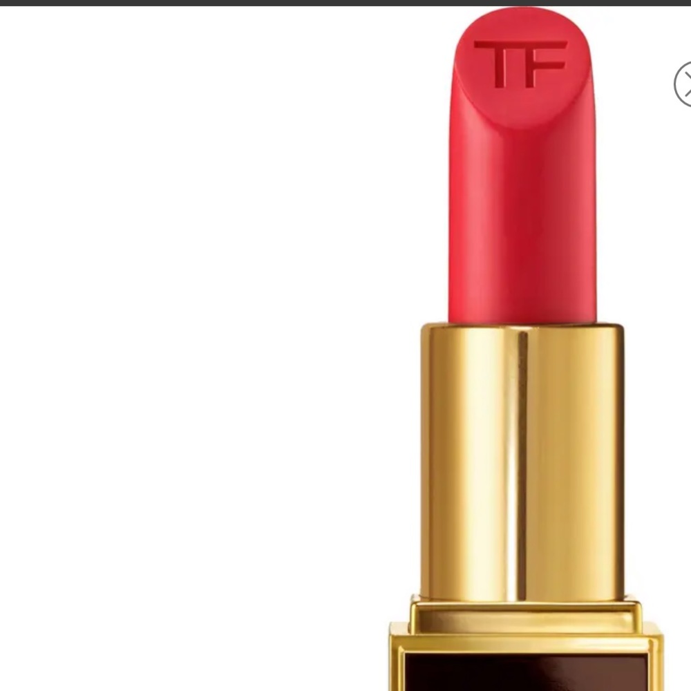 NWT Tom Ford Lipstick In Empire (303)
